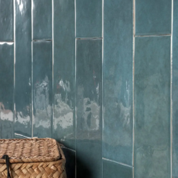 ZELLIJ OCEAN 65X25 DETALLE uai