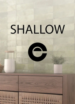 Portada catálogo Shallow