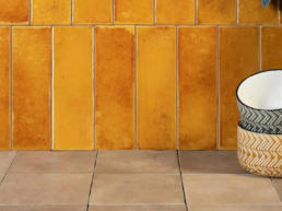 Azulejos serie Matcha