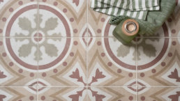 Azulejos serie Rajola