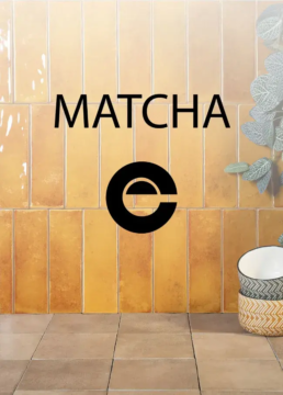 Portada Catálogo Matcha
