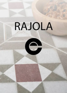 Portada Catálogo Rajola