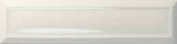 E239085 METROPOLIS FRAME WARM WHITE 10X40