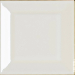 E239127 METROPOLIS FRAME WARM WHITE 10X10