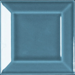 E239133 METROPOLIS FRAME LIGHT BLUE 10X10