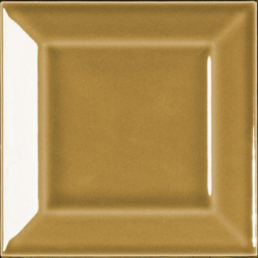 E239137 METROPOLIS FRAME SOFT CARAMEL 10X10