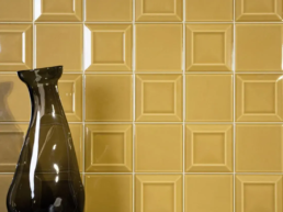 METROPOLIS FRAME CARAMEL 10X10 uai