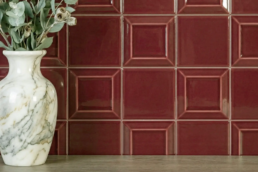 Azulejos serie Metropolis