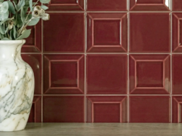 Tiles Metropolis Collection