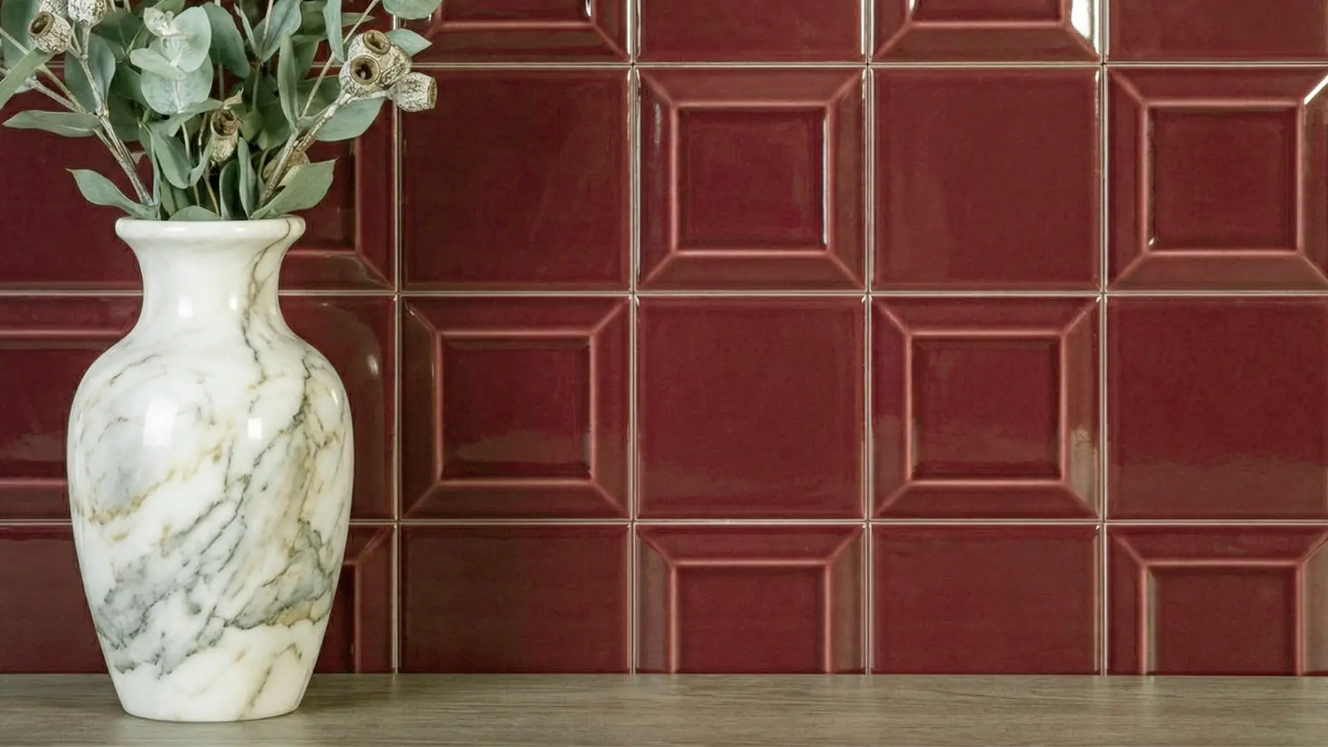 Tiles Metropolis Collection
