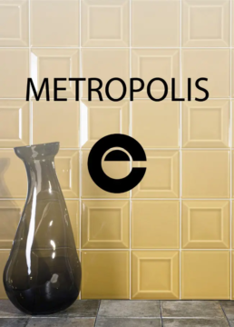 Catalogue Metropolis