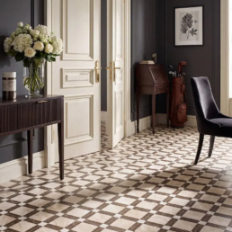AMB Lagom Emperador 20x20 uai