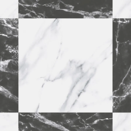 E239444 LAGOM CARRARA 20X20